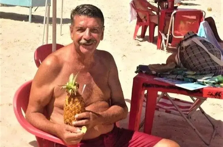 Pedro Antonio Narbondo, torturador da Operação Condor, deve voltar a ser julgado pelo STJ em outubro. É importante pond…