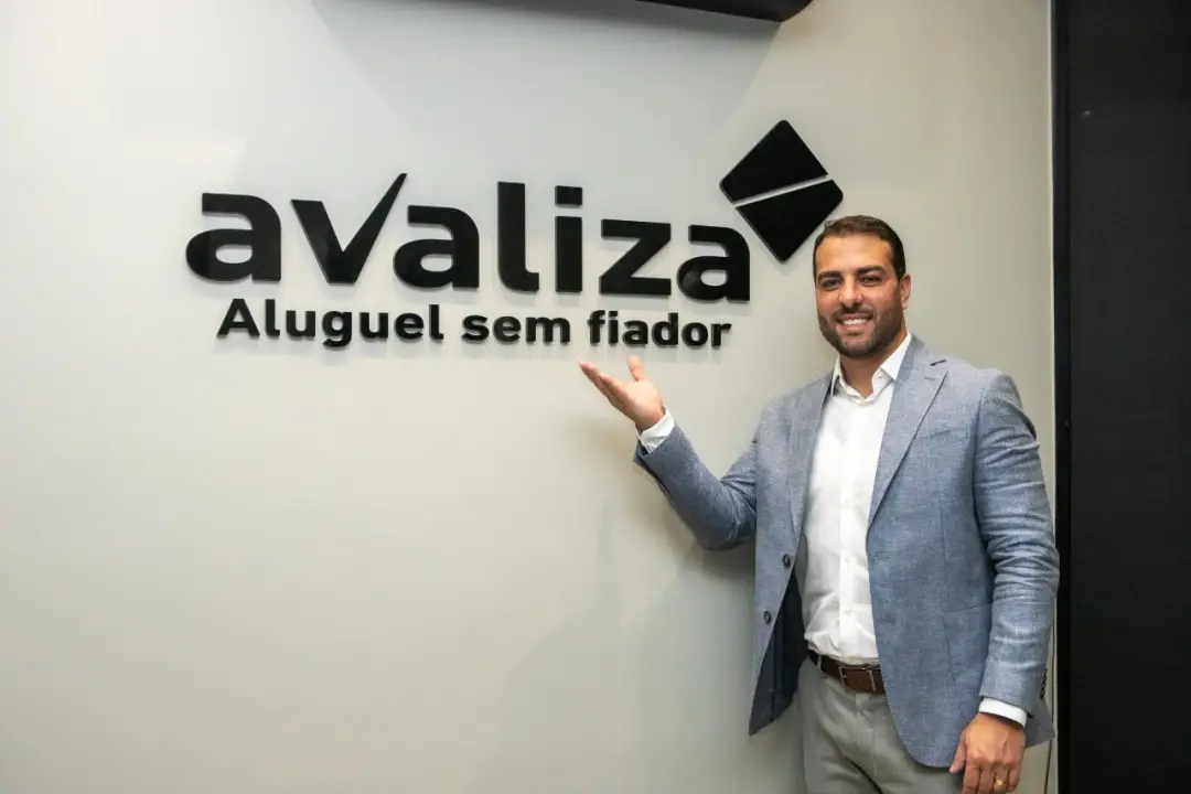 Bruno Audi e seu Grupo F5 Company, que atua em diversos setores, cresce com a Avaliza, que já tem mais de 40 mil contra…