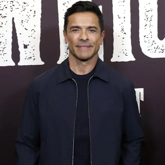 Mark Consuelos vai passar por cirurgia para cuidar de artrite no dedão. O corpo pede atenção, e aceitar o cuidado é um …