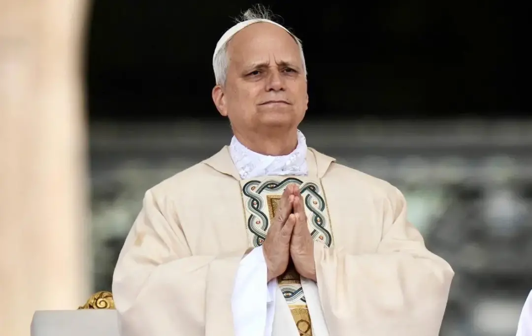 Na França, o Papa Leão XIV criticou o uso da ciência voltado apenas para o lucro durante sua visita ao Palácio do Elise…