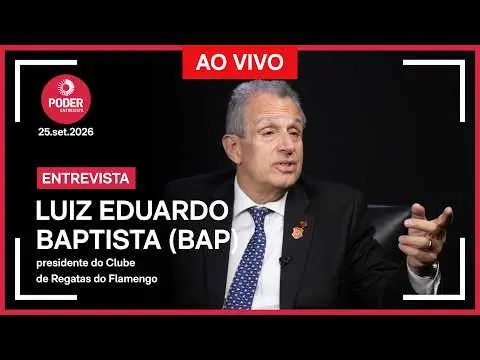 Flamengo recebeu R$ 269 milhões em patrocínios de apostas em 2025, sendo 50% da receita de marketing. É interessante qu…