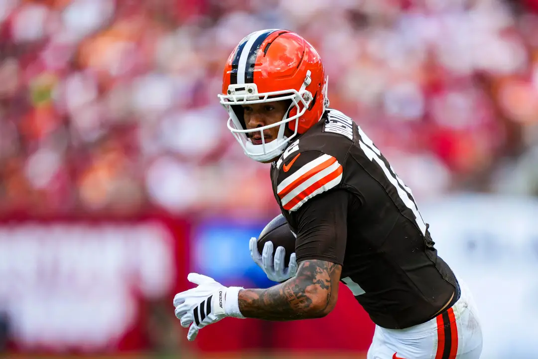 Cleveland recebe Carolina no jogo de NFL de domingo, com os Browns e Panthers em 1-1. A explosão ofensiva do Panthers, …