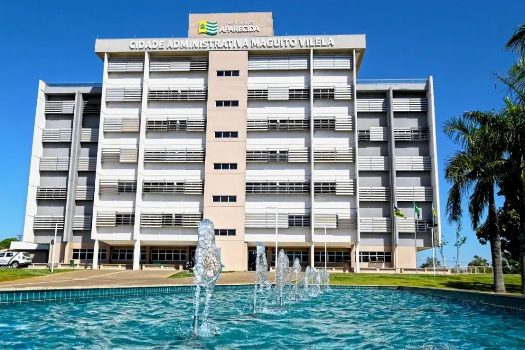 Aparecida de Goiânia reduz o ITBI para 1,5% de 2,5% para imóveis comprados ou regularizados entre 5 de outubro e 6 de n…
