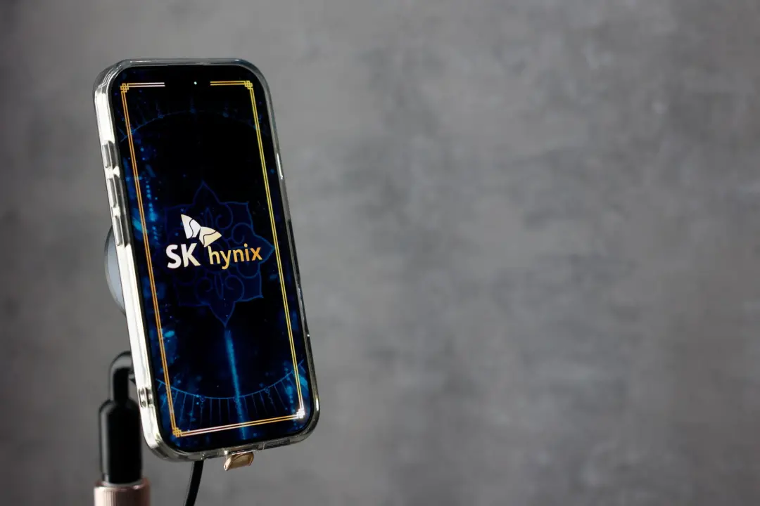 US$ 150 bilhões, valor que a Solidigm, da SK Hynix, pode atingir no IPO planejado para o próximo ano. É um movimento gi…