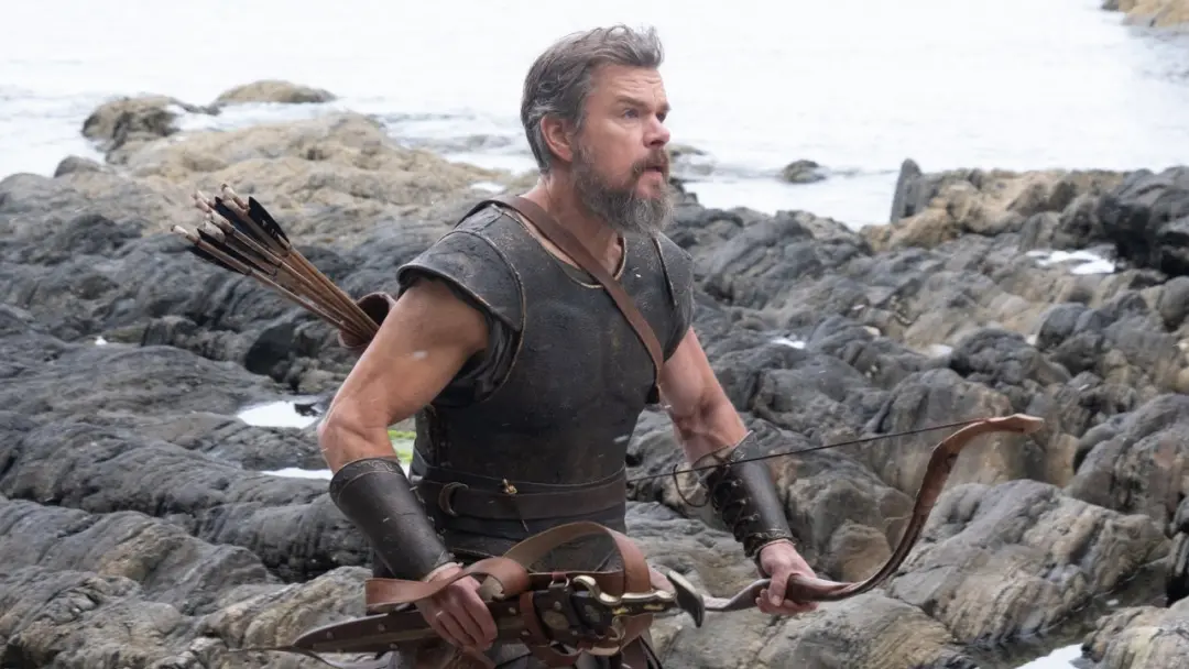 The Odyssey, de Christopher Nolan, segue como favorita da corrida do Oscar de Melhor Filme. Depois de festivais como Ve…