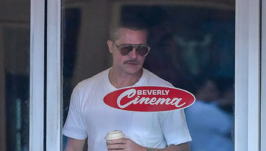 Brad Pitt vai voltar como Cliff Booth em uma sequência de Once Upon a Time in Hollywood. É uma oportunidade de ver a co…