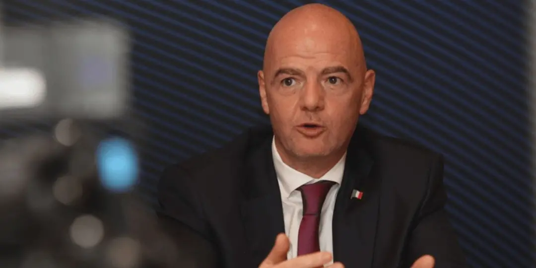 Executivos de ligas europeias se uniram contra Gianni Infantino e pediram reformas na Fifa. O estopim foi a tentativa d…