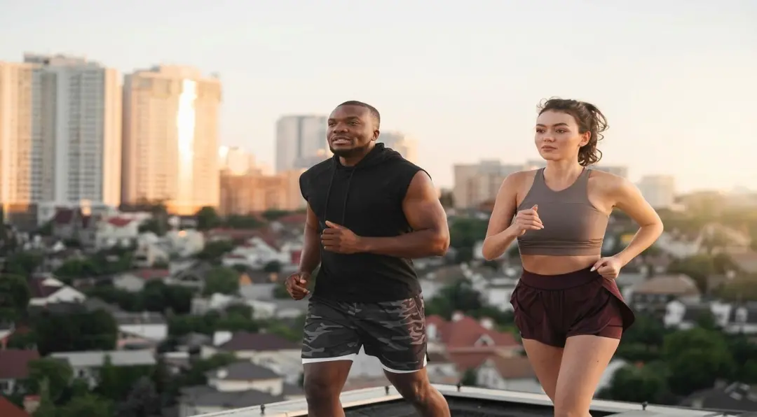 Corpo responde ao movimento com adaptações, estimulando o cardiovascular e o uso de energia. Pensar nisso me faz ponder…