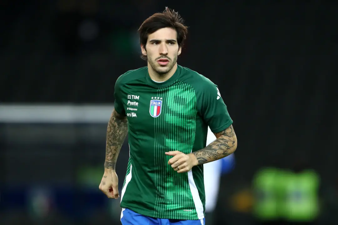 Itália recebe Bélgica na Liga das Nações com Mancini de volta no comando. O time italiano vai começar com Pio Esposito …