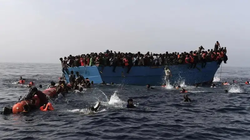 Documentário sobre a crise no Mediterrâneo mostra a operação de resgate da Médicos Sem Fronteiras. A separação de uma f…