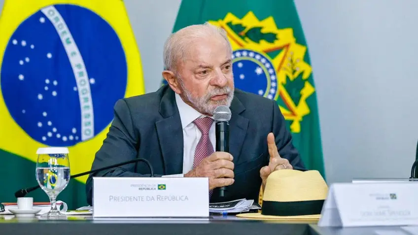 Pena de prisão de até seis anos para explorar apostas online com o novo pacote do governo. A ideia é coibir a operação …