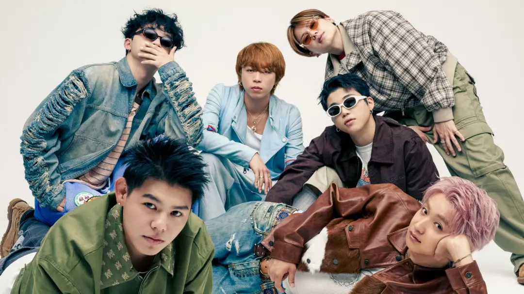 BE:FIRST está conquistando estádios e novas audiências com os hits do grupo japonês. É bom ver artistas estrangeiros fa…