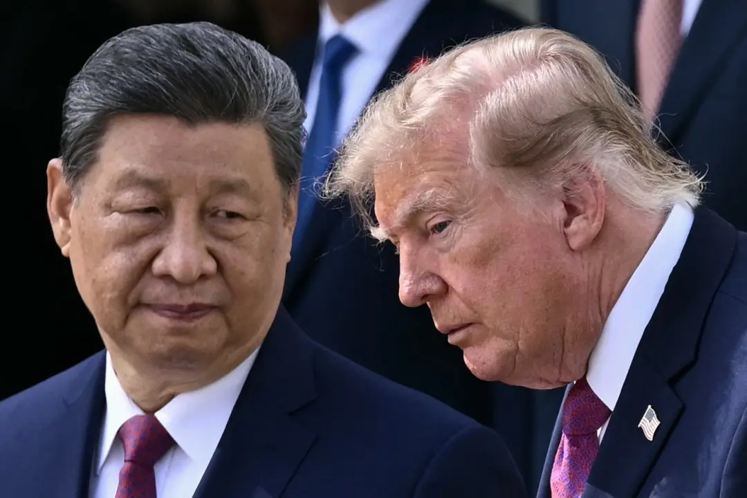 Visita de Xi aos EUA viu a ajuda chinesa ao Irã aparecer na mesa de Trump. A Casa Branca desviou o foco das sanções ira…