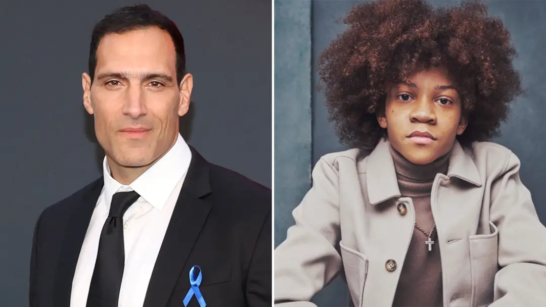 Marko Zaror e Tyrik Johnson entram no filme de ação Deadlocked da Amazon MGM Studios, ao lado de Jamie Foxx. Acho bacan…