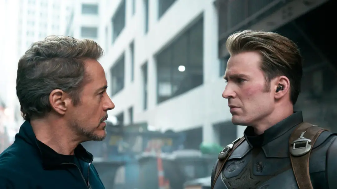 Avengers Endgame, sete anos depois, já parece filme antigo. A sensação de finalidade que o encerramento de dez anos de …