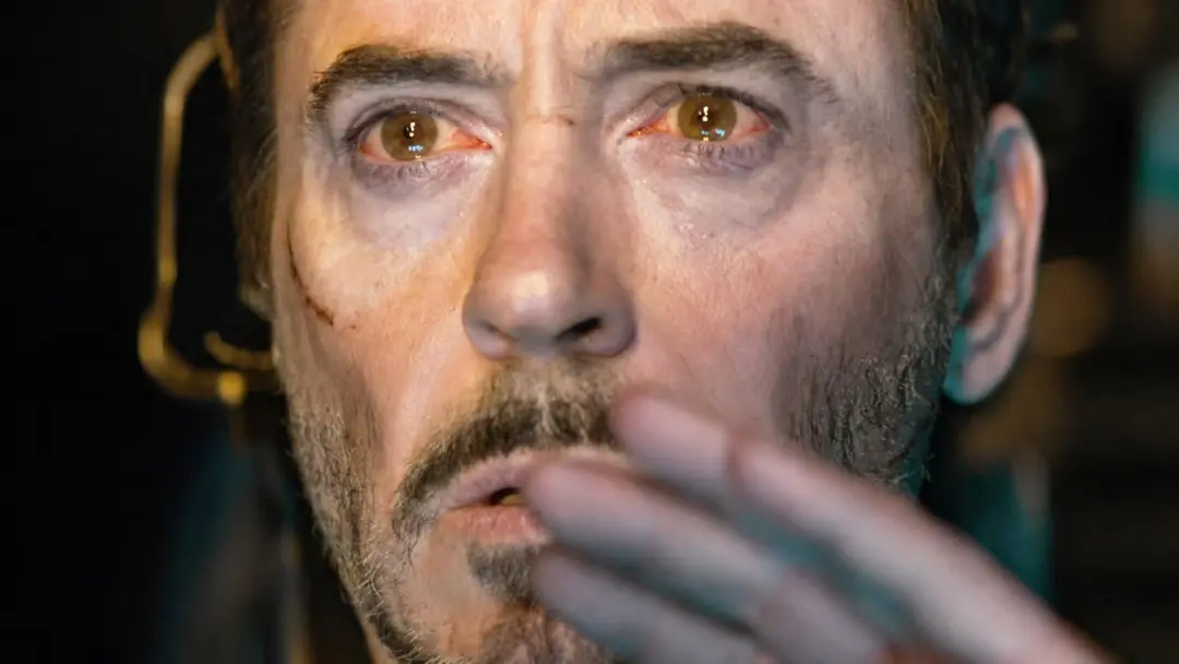 Avengers Endgame voltou aos cinemas, sete anos depois do encerramento da Saga do MCU. O filme ainda é um espetáculo cin…