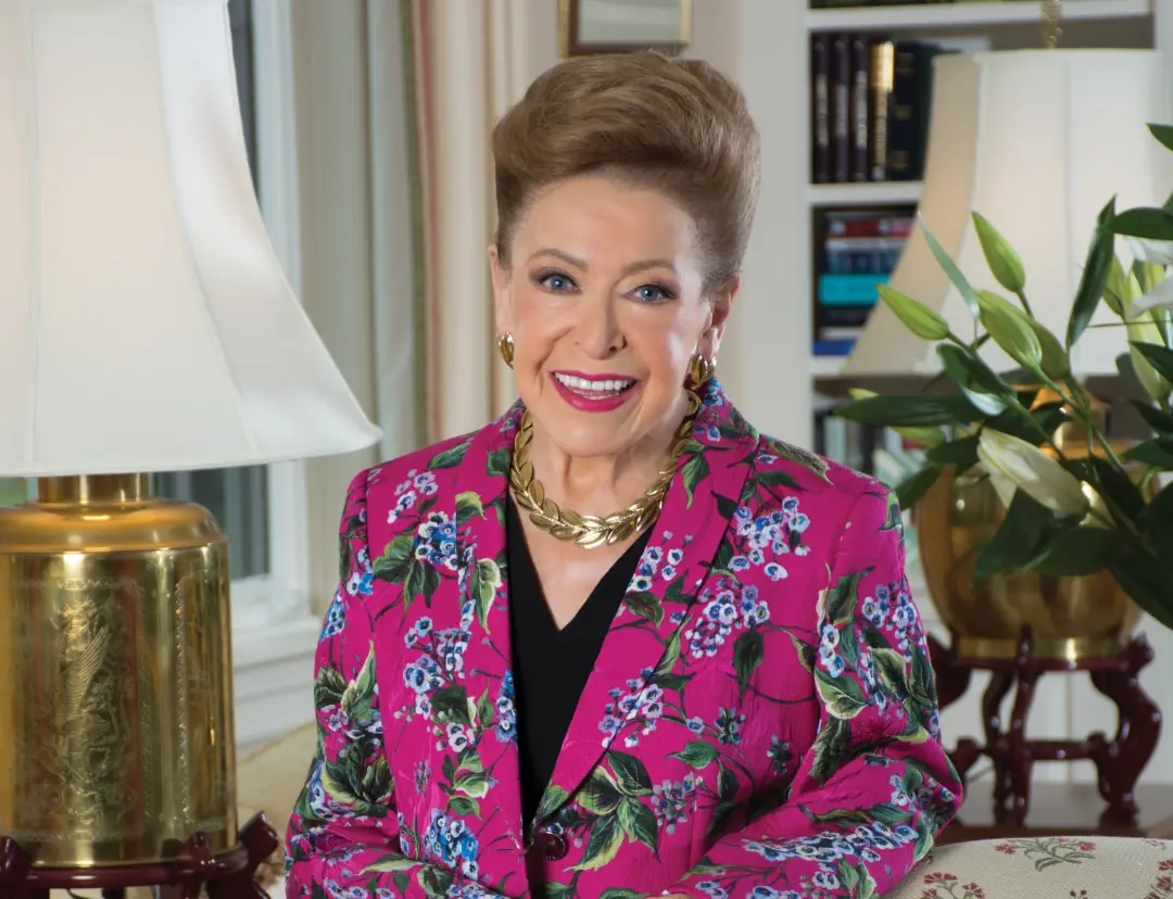 Mary Higgins Clark Literary Estate assinou representação com Independent Artist Group, Literate Management e Curtis Bro…