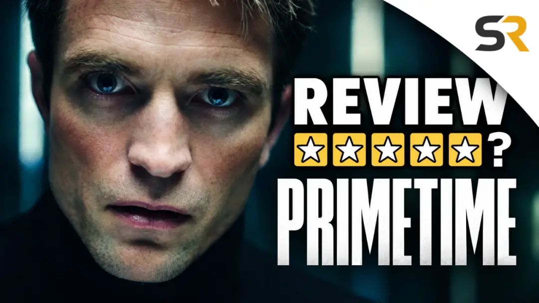Robert Pattinson entrega performance de carreira em Primetime, analisando o programa To Catch a Predator como uma críti…