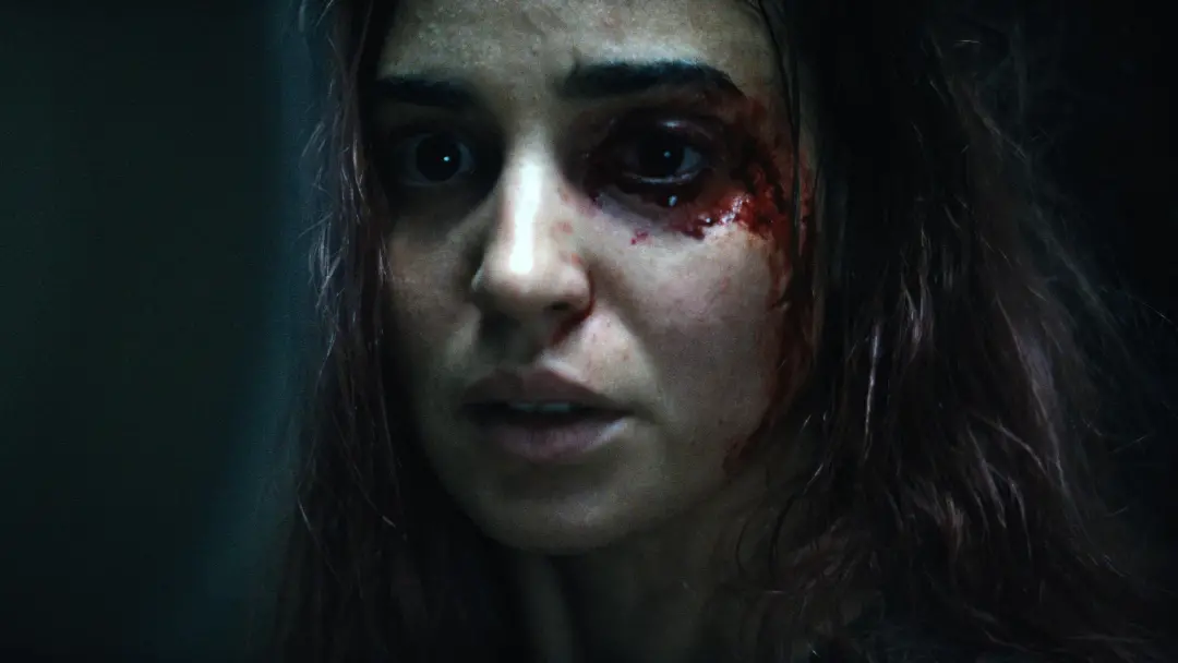 Evil Dead Burn agora tem data oficial de lançamento no HBO Max. O filme foi chamado de uma jornada selvagem e assustado…