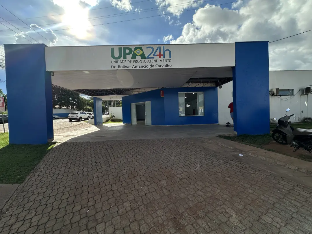 Menina de 11 anos morreu um dia depois de alta da UPA de Rondonópolis. O quadro clínico dela agravou súbito enquanto es…