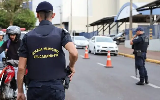 Menino de 8 anos morreu em Apucarana depois de ser atacado por um cachorro mestiço pitbull dentro de casa. O fato levan…