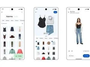 Google libera guarda-roupa virtual no Fotos para o Brasil. Parece que é mais uma ferramenta para organizar as memórias …