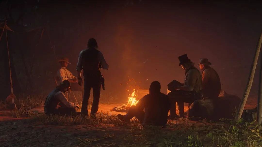 Red Dead Redemption continua vivo com expansão para PC em 2024 e versões para PS5, Xbox Series X/S e Nintendo Switch 2 …