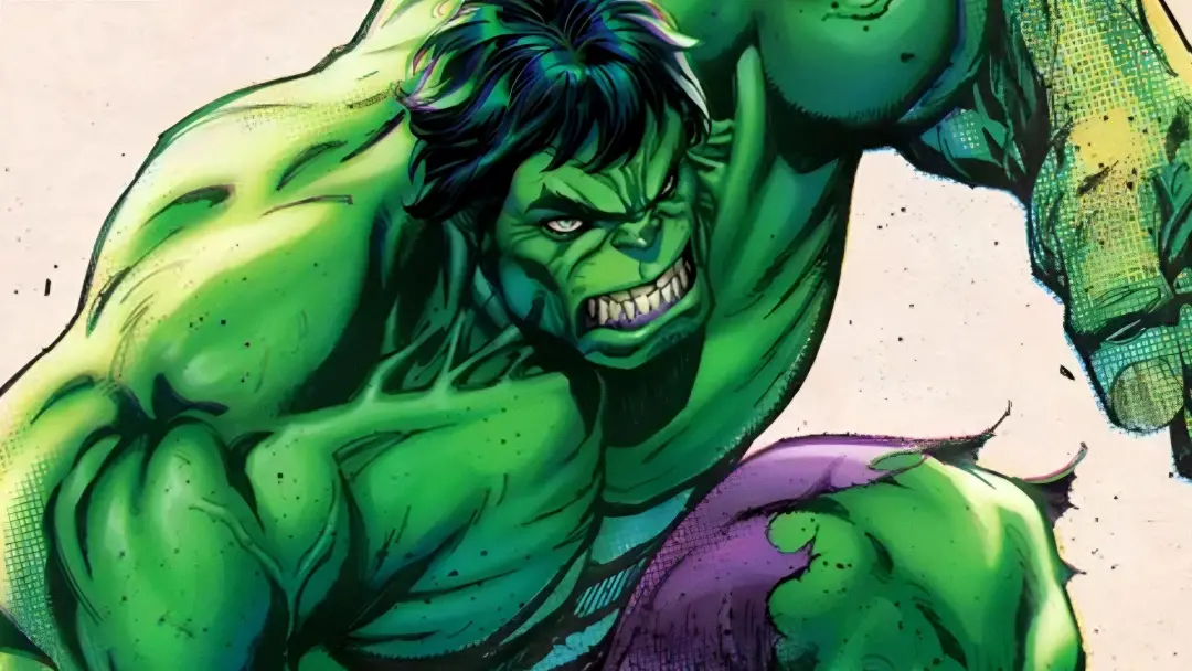 Hulk vai trocar as habilidades gama por uma nova fonte de poder após 64 anos de história. A mudança é gigante porque tr…