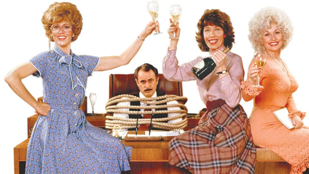 Dolly Parton e o filme 9 to 5 voltam para os cinemas a partir de 9 de outubro. Restaurado pela 20th Century Studios, os…