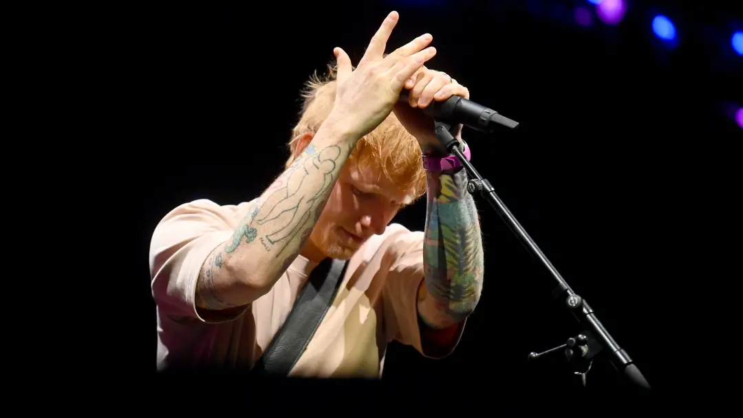 Concertos de Ed Sheeran no Gillette Stadium foram cancelados para hoje e sábado. A promotora anunciou que a decisão se …