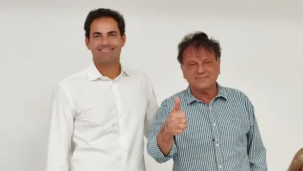 José Nelto doou R$ 6.625,00 para Jamil Calife e R$ 2.195,00 para Adib Elias. Essa movimentação sugere uma estratégia po…