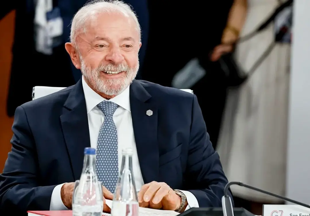 Lula deve anunciar em São Paulo, nesta sexta, uma medida provisória para proibir as bets no Brasil. A medida, que pode …