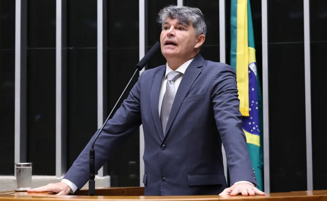 TRE manteve a proibição do deputado José Medeiros usar o apelido Zé do Bolsonaro na campanha em Mato Grosso. A Justiça …