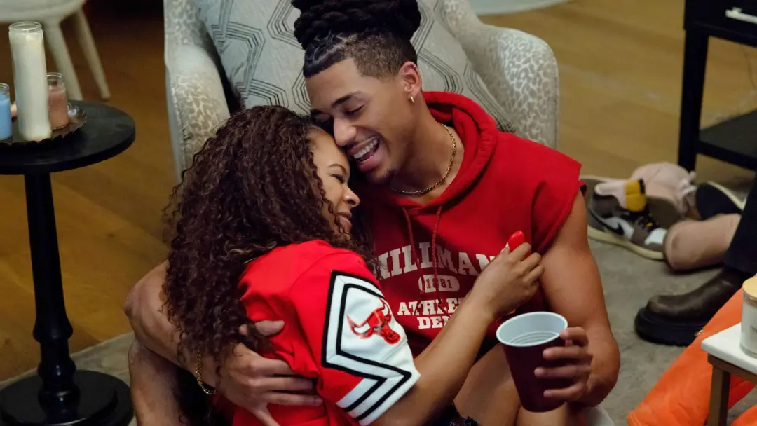 A Different World, reboot da sitcom dos anos 80, conquistou nota Stellar no Rotten Tomatoes. Parece que a arte, mesmo r…