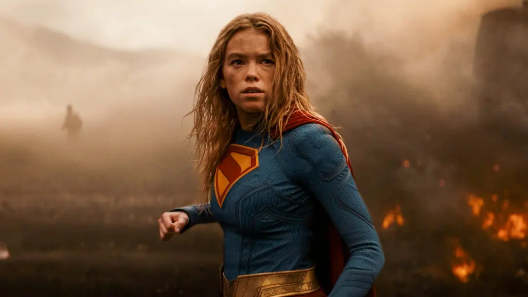 Quatro filmes de super-heroiário em 2026, num ano mais tranquilo para o gênero. Depois de muita produção nos anos 2010 …