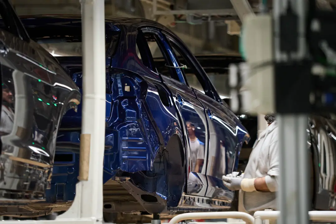 Quase três milhões de carros Audi e Volkswagen vão passar por revisão mundial por falha no sistema de direção. Isso por…