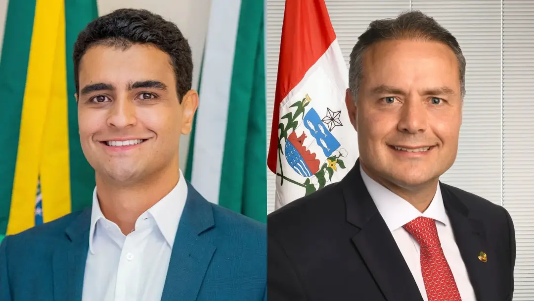 Renan Filho tem 47% e JHC 45% no segundo turno em Alagoas, segundo pesquisa Real Time Big Data. Esse empate técnico ref…