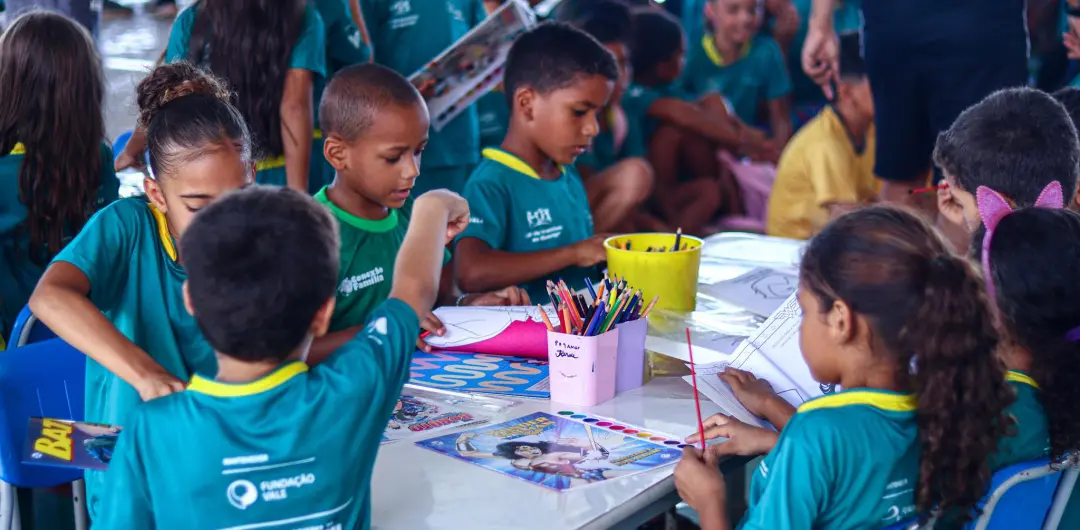 Nova Marabá vai ter projeto Marabá Acolhe, com ações sociais, esportivas e culturais para 200 famílias ao longo de 12 s…
