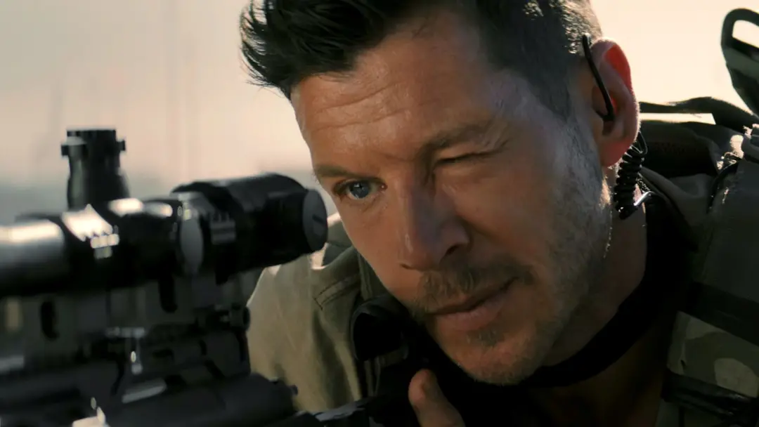 Sniper No Nation vai ter sequência oficial na Netflix. É ótimo quando as histórias que a gente curte ganham vida nova, …