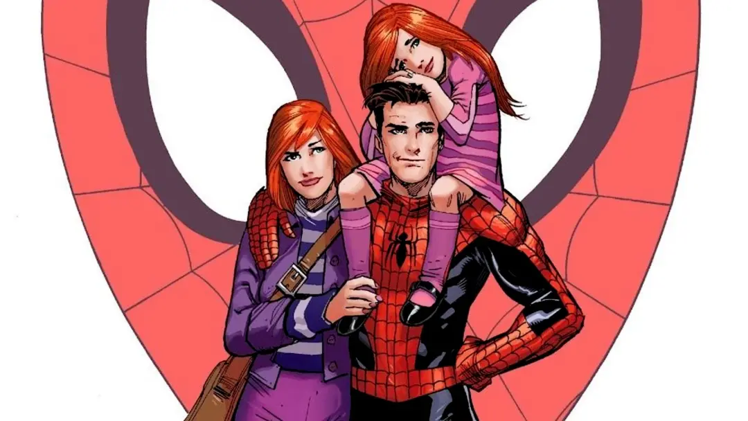 Spider Girl volta oficialmente para o cânone da Marvel no fim do ano, com um confronto 1 contra 1 contra Spider Gwen. É…