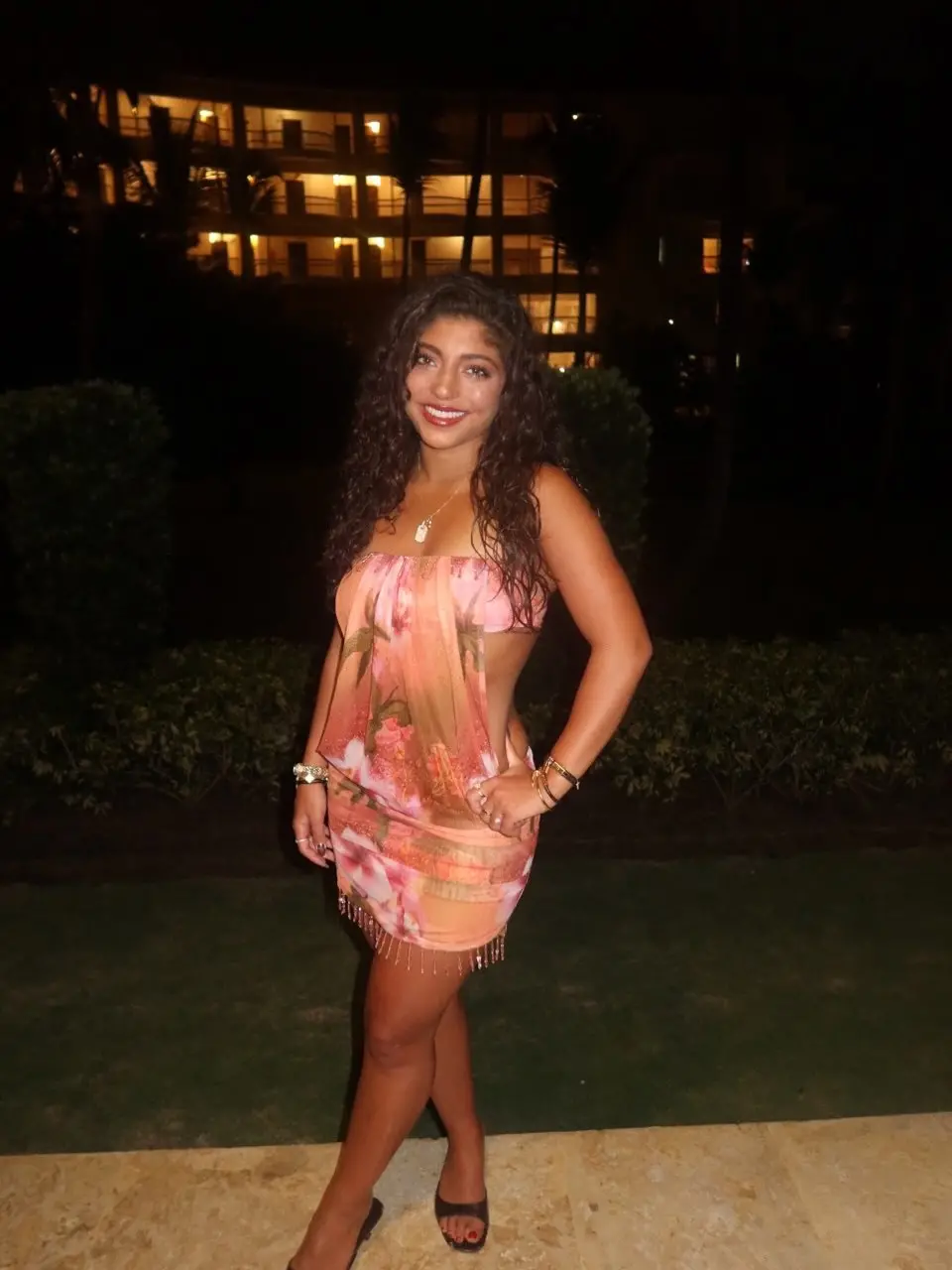 Milania Giudice está recebendo apoio profissional após um momento tenso filmado no aeroporto em Tampa. A família e amig…