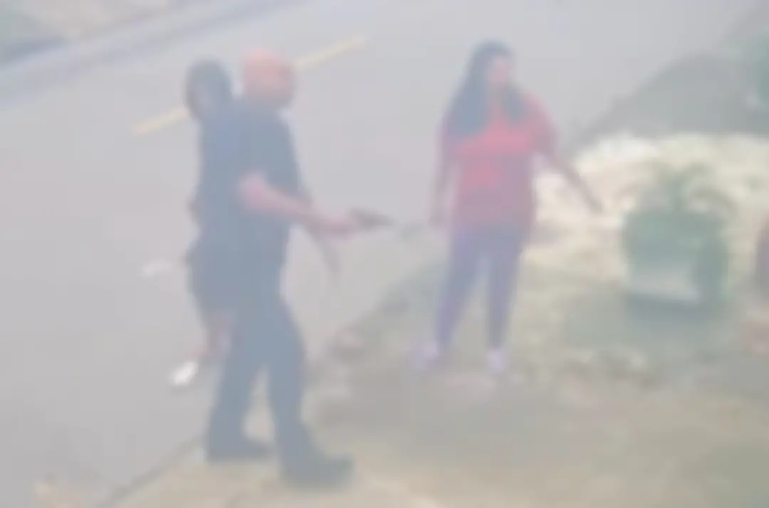 Discussão familiar em Maricá virou tentativa de homicídio. Leonardo é agredido e depois baleado após desentendimento co…