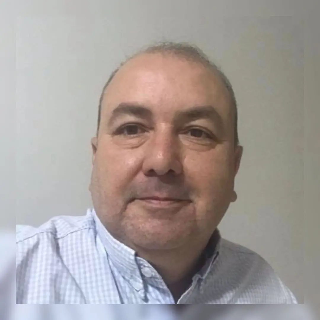 Alcino Barcelos, ex-prefeito de Pontes e Lacerda, foi alvo de operação do Ministério Público que investiga fraudes em c…