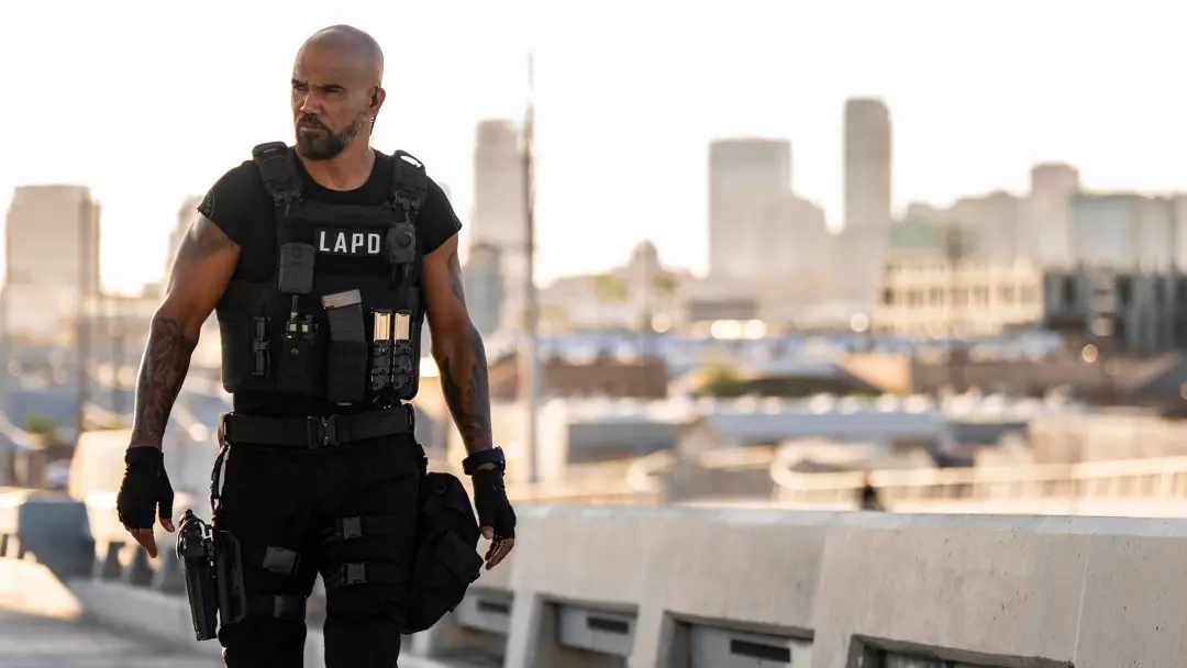 S.W.A.T. Exiles não conseguiu entregar a melhor história possível para Hondo, apesar da chance de um revés trágico no s…