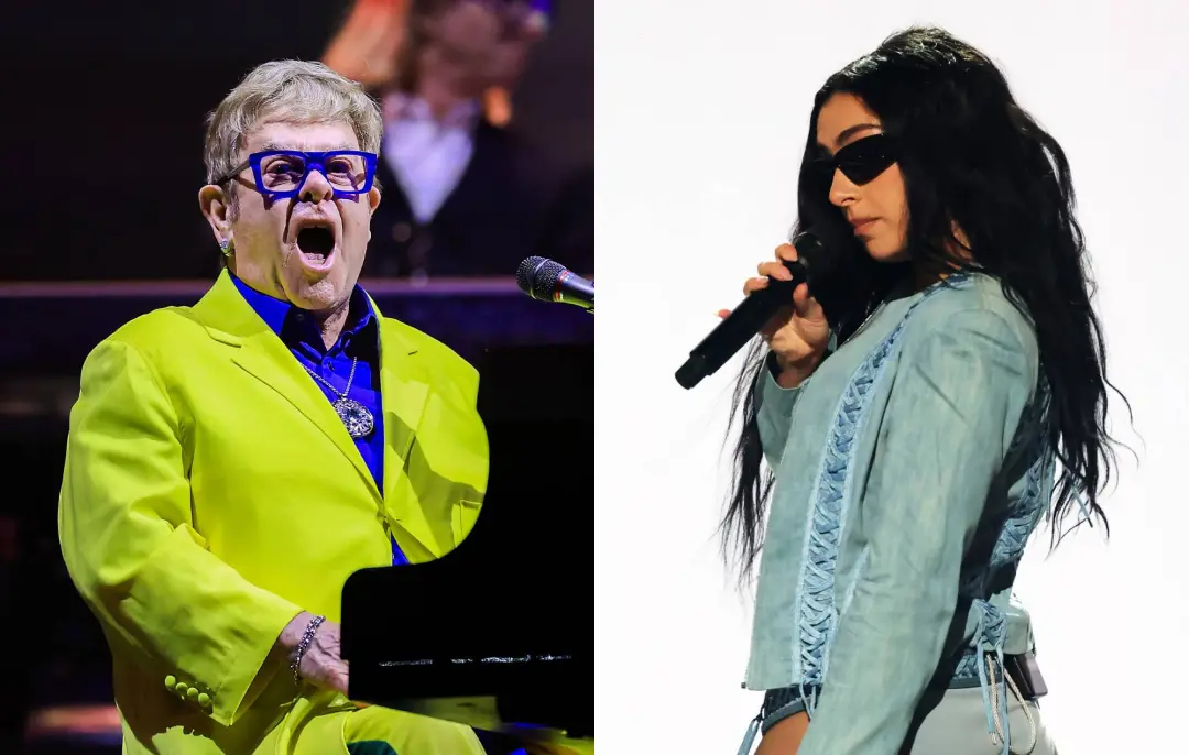 Elton John vai inaugurar o Apple Music Hall em Londres com Charli XCX e Chase & Status confirmados. Um espaço de 600 lu…