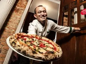 Prêmio Nossa elegeu os melhores bares e restaurantes de São Paulo. O circuito gastronômico de SP tem muita beleza e afe…