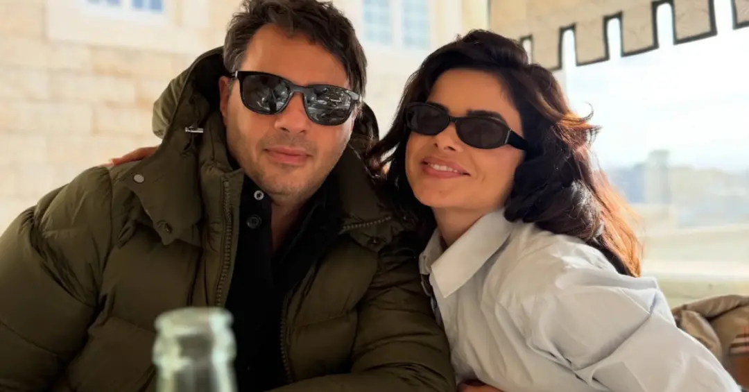 Vanessa Giácomo e Giuseppe Dioguardi confirmaram a separação após 12 anos juntos. Depois de tanta história, parece que …