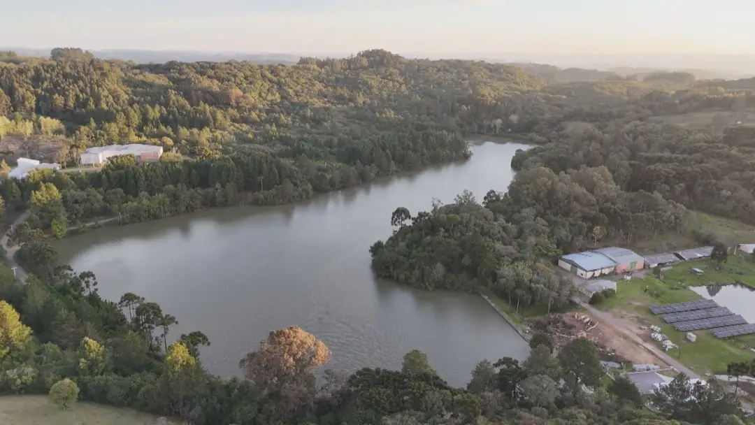 Barragem São Luiz em São Marcos sai da emergência, mas 180 pessoas ainda estão fora de casa. A Corsan diz que não há ri…