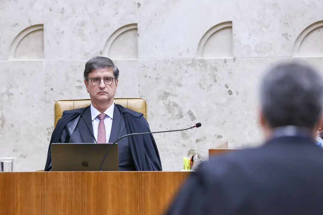 Conselho do MPF vai analisar se abre investigação sobre Gonet e Daniel Vorcaro baseando-se em mensagens encontradas no …