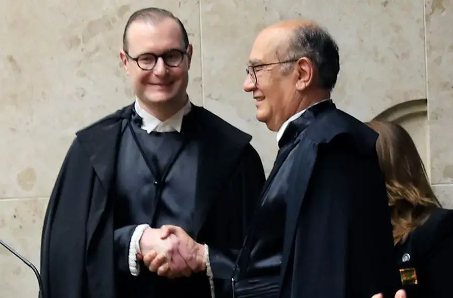 Lobista alegou ter conversado sobre interesses do Master com os ministros Gilmar Mendes e Cristiano Zanin no STF. Isso …